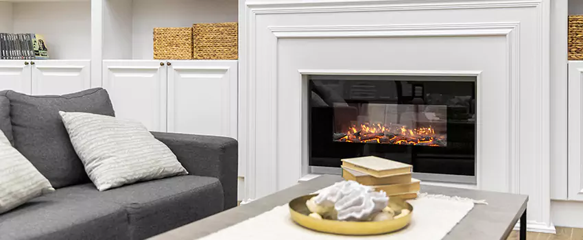 Professional Fireplace Maintenance Contractors in Searcy, AR