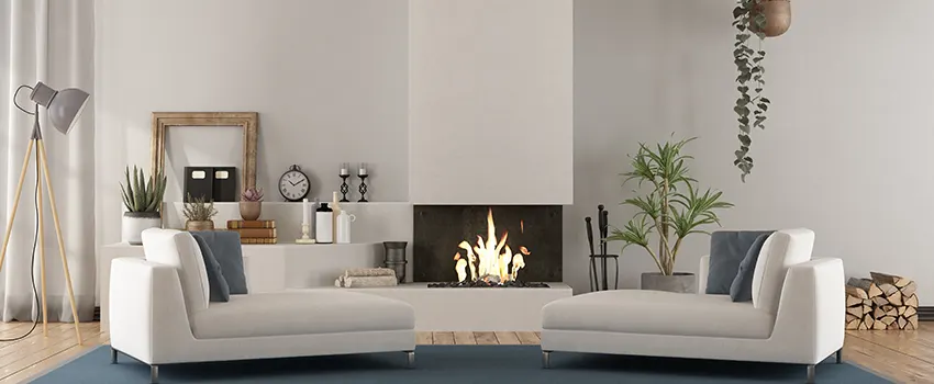 Decorative Fireplace Crystals Services in Searcy, Arkansas