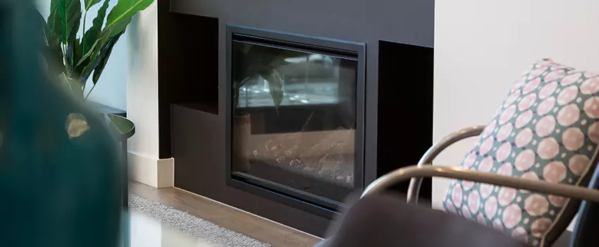 Gas Fireplace Installation in Searcy, AR