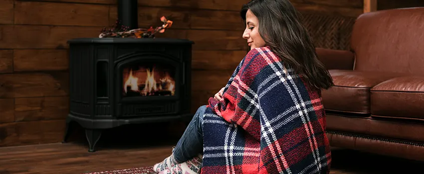 Fireplace Firebox Grate Replacement Services  in Searcy, Arkansas