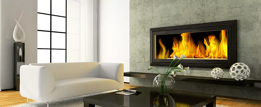 Fireplace Hearth Ideas in Searcy, Arkansas
