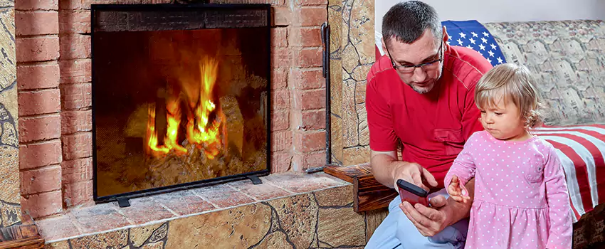 Fireplace Safety Locks For Kids in Searcy, AR