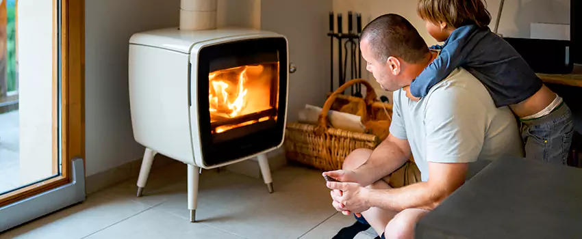 Fireplace Flue Maintenance Services in Searcy, AR