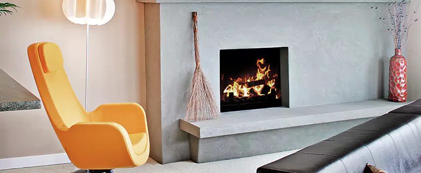 Electric Fireplace Makeover Services in Searcy, AR