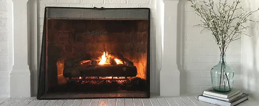 Cost-Effective Fireplace Mantel Inspection And Maintenance in Searcy, AR