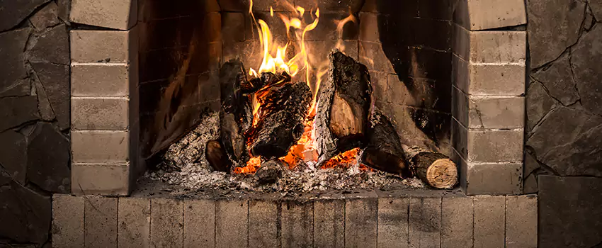 Cost of Rebuilding A Fireplace in Searcy, Arkansas