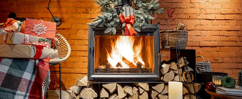 Steel Fireplace Grate Repair And Replacement Services in Searcy, Arkansas