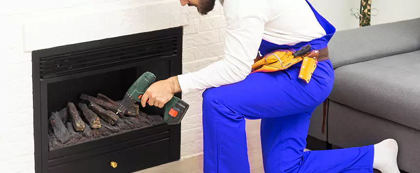 Fireplace Repair Expert in Searcy, Arkansas
