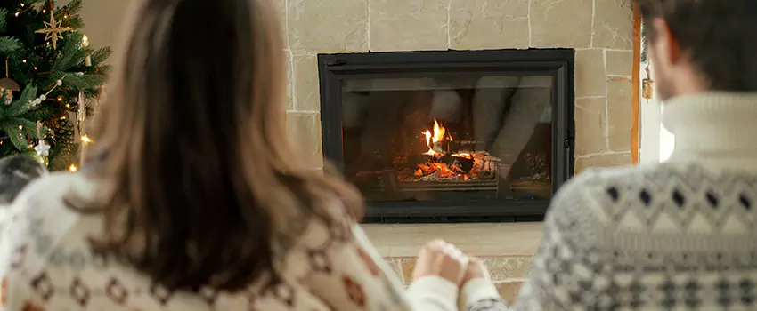 Fireplace Firebox Refurbish & Restore Services in Searcy, AR