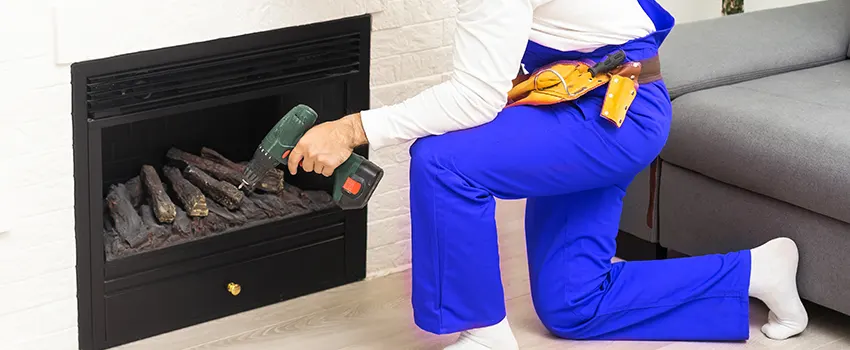 Fireplace Safety Inspection Specialists in Searcy, Arkansas