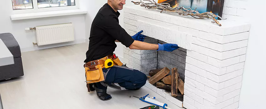 Gas Fireplace Repair And Replacement in Searcy, AR
