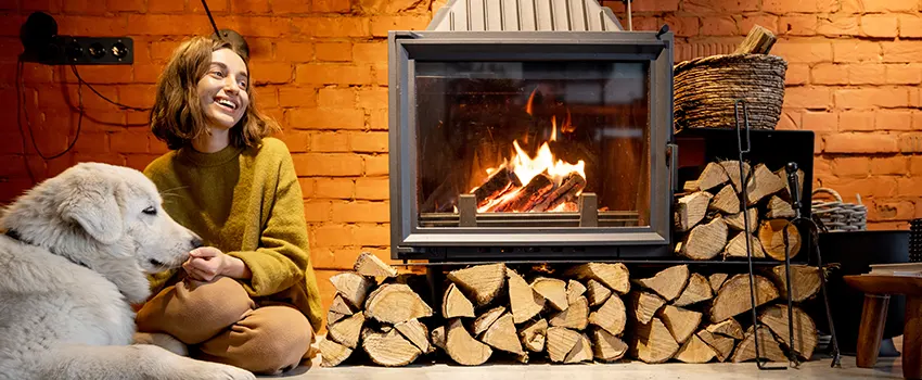 Fireplace Smell Removal Cost in Searcy, AR