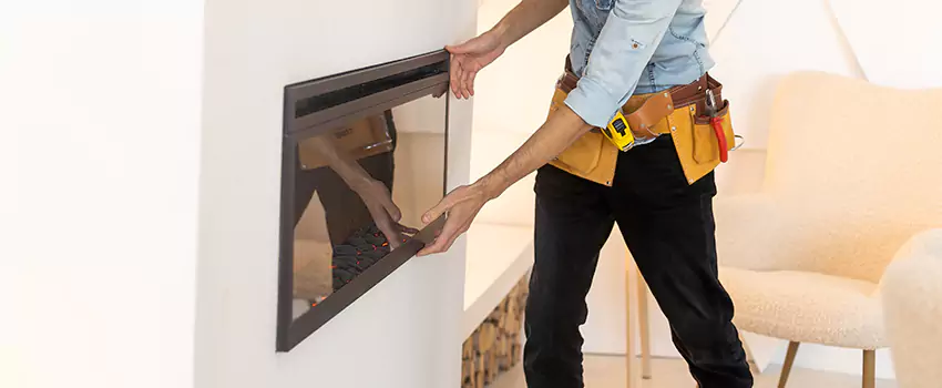 Traditional Fireplace Vent Sweeping in Searcy, AR