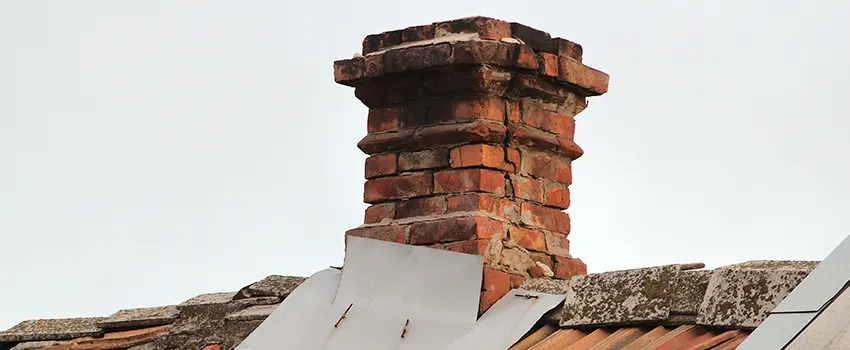 Cost of Fixing Blocked Chimney in Searcy, Arkansas