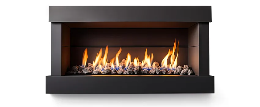 Outdoor Gas Fireplaces Installation in Searcy, AR