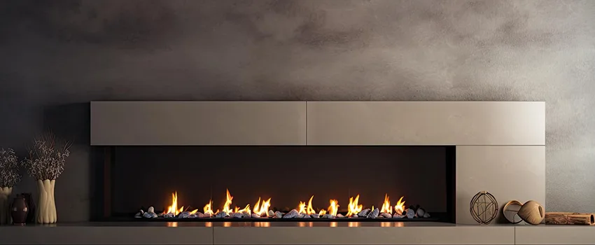 Gas Fireplace Logs Supplier in Searcy, Arkansas