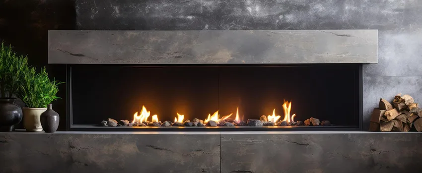 Gas Fireplace Front And Firebox Repair in Searcy, AR
