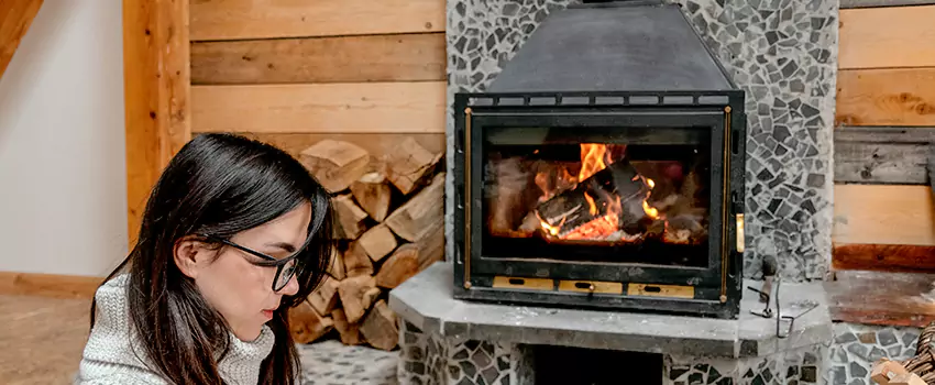 Harman P68-C Pellet Stove Repair in Searcy, Arkansas 
