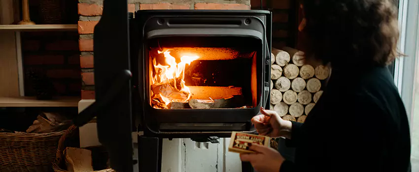 Hearthstone Wood Stoves Fireplace Repair in Searcy, Arkansas
