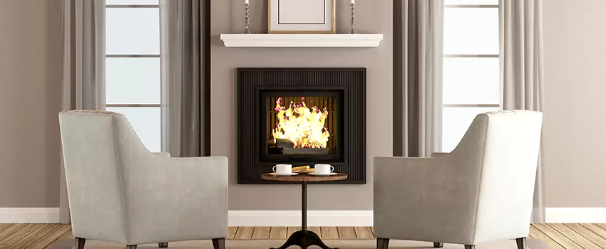Heatilator Direct Vent Fireplace Services in Searcy, Arkansas