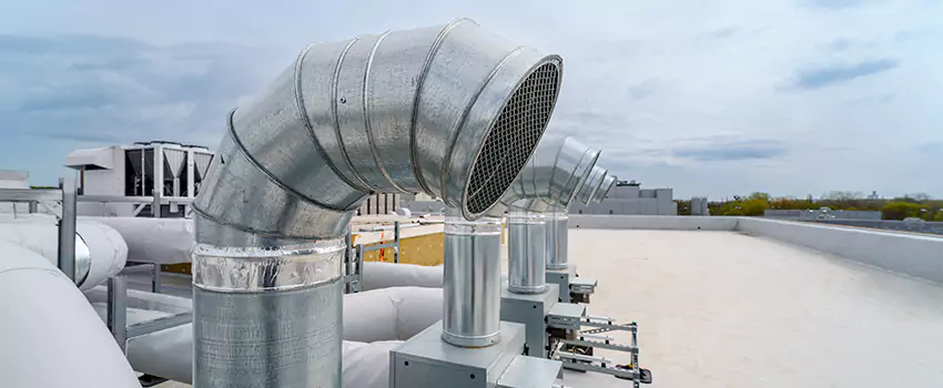 Insulated Ductwork Repair Services Near Me in Searcy, AR