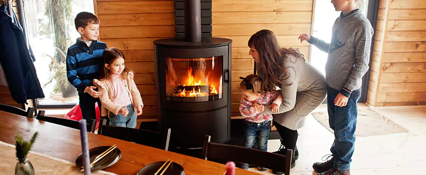 Jøtul Gas Fireplace Inspection Service in Searcy, Arkansas