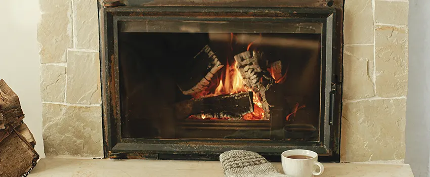 Kings man Fireplaces Insert Services in Searcy, AR