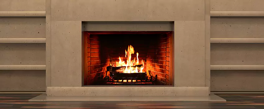 Majestic Trilliant Series Gas Fireplace Insert Repair in Searcy, Arkansas