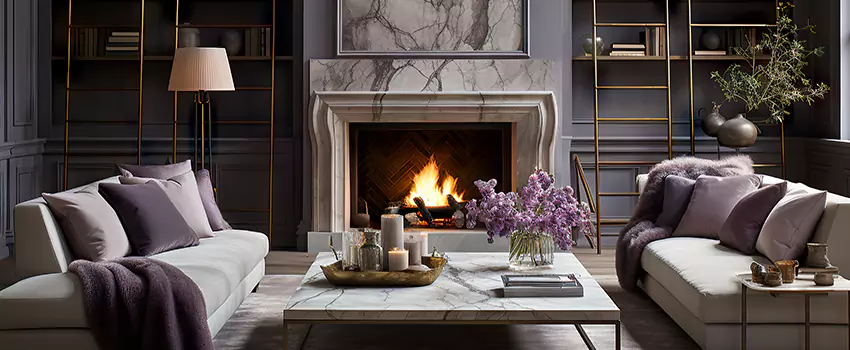 Napoleon Galaxy Series Outdoor Fireplaces Repair in Searcy, AR