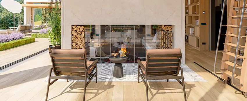 Ortal Space Creator Fireplace Repair in Searcy, AR