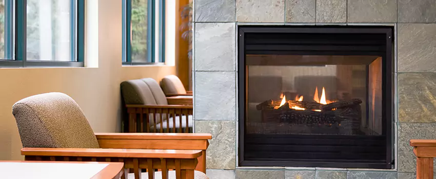 Osburn Fireplace Tempered Glass Hearth Pad Replacement in Searcy, Arkansas