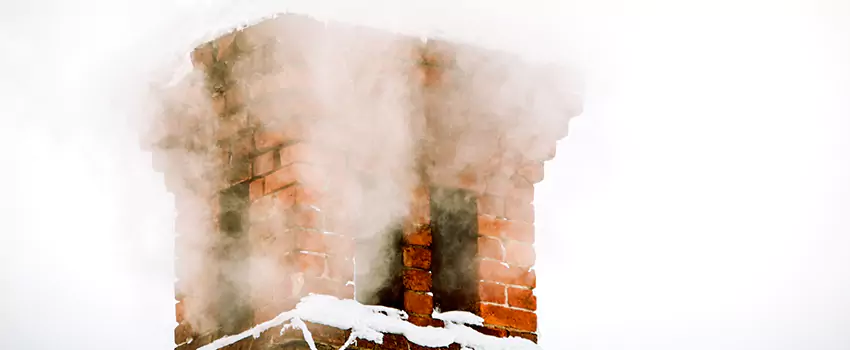 Chimney Flue Soot Removal in Searcy, AR