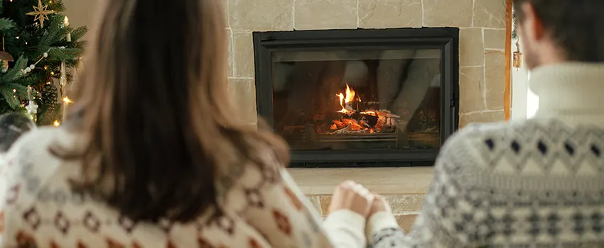 Superior Open-Hearth Wood Fireplaces in Searcy, AR