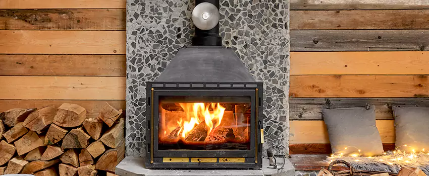 Travis Industries Elite Fireplace Inspection and Maintenance in Searcy, Arkansas
