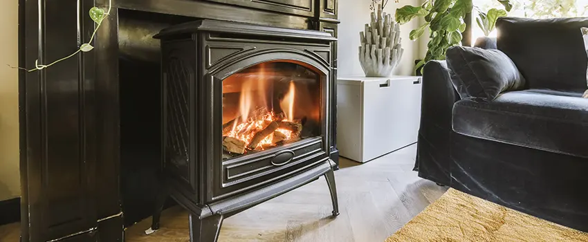 Valor Wood Fireplace in Searcy, AR
