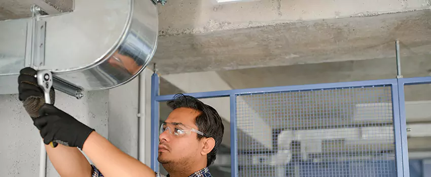 Benefit of Ventilation Cleaning in Searcy, Arkansas