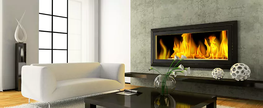 Ventless Fireplace Oxygen Depletion Sensor Installation and Repair Services in Searcy, Arkansas