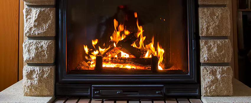 Cost of Wood Fireplace Installation in Searcy, AR