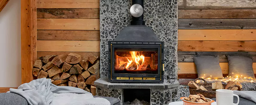 Affordable Wood Fireplace Fixing Solutions in Searcy, Arkansas