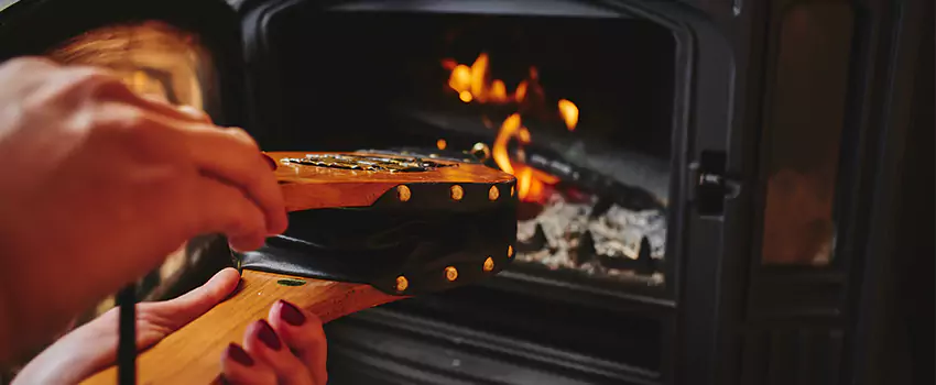 Cost of Wood Furnace Repair and Installation Services in Searcy, AR