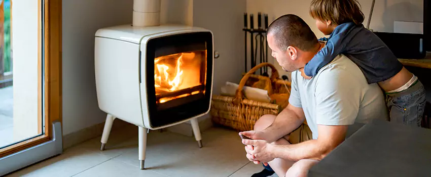 Wood Stove Stone Chimneys Installation Services in Searcy, AR