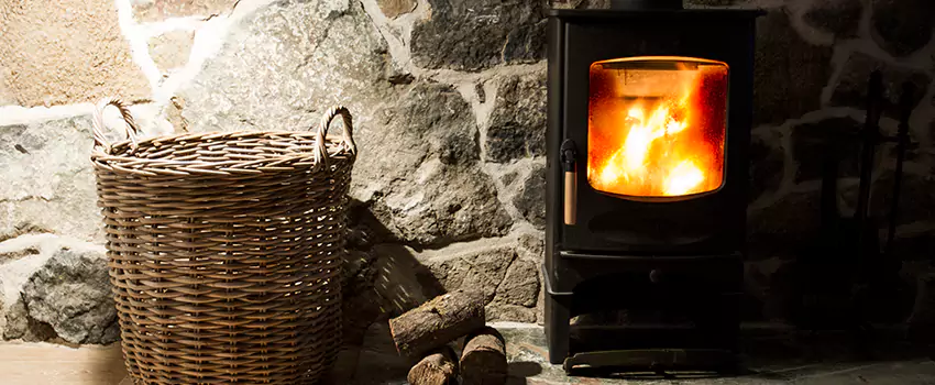 24/7 Wood Stove Installation Services in Searcy, Arkansas