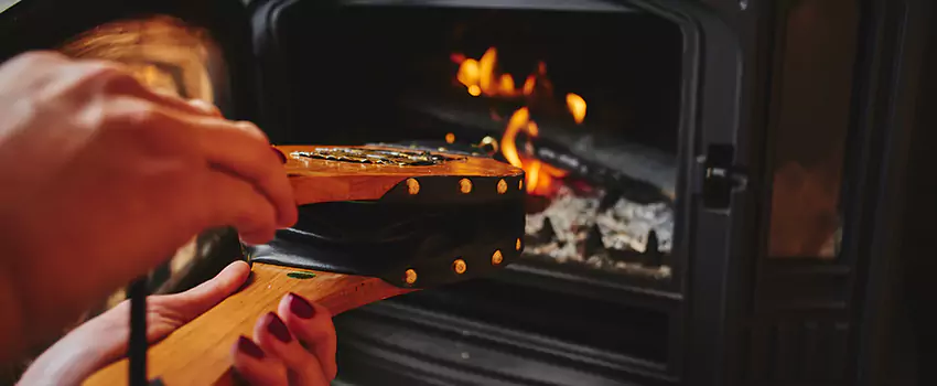 Wood Stove Grates Repair in Searcy, Arkansas