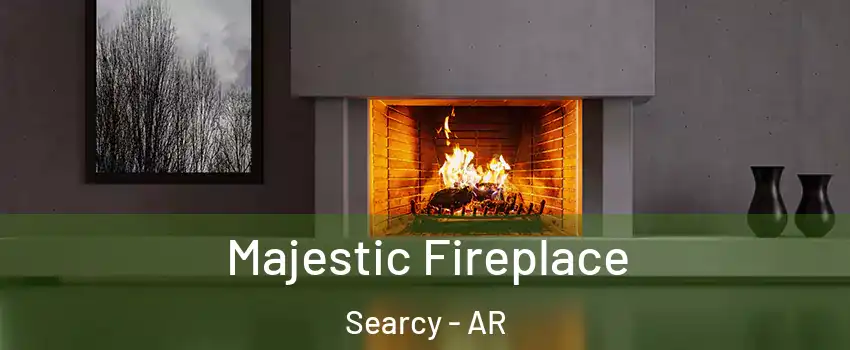  Majestic Fireplace Searcy - AR