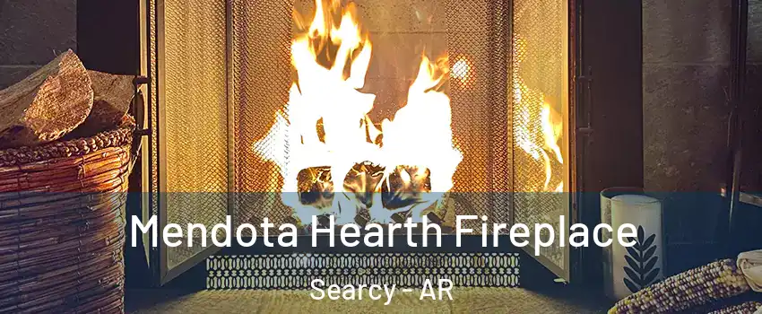  Mendota Hearth Fireplace Searcy - AR