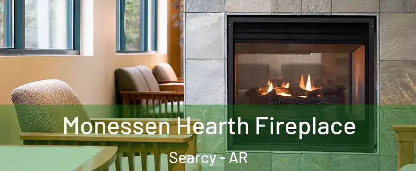  Monessen Hearth Fireplace Searcy - AR