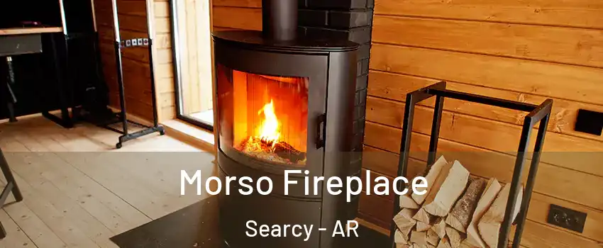  Morso Fireplace Searcy - AR