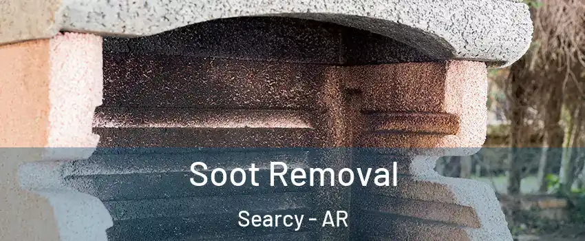  Soot Removal Searcy - AR